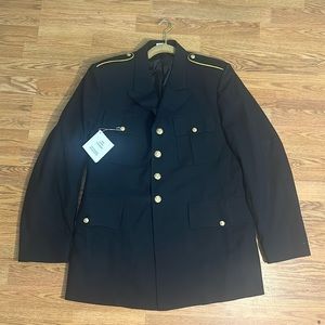 U.S. Military Jacket